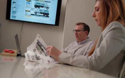 Convoy Wraps Can Help Grow Your Brand