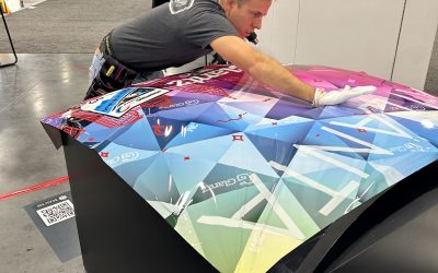 SEMA Event: October 31 – November 3, 2023