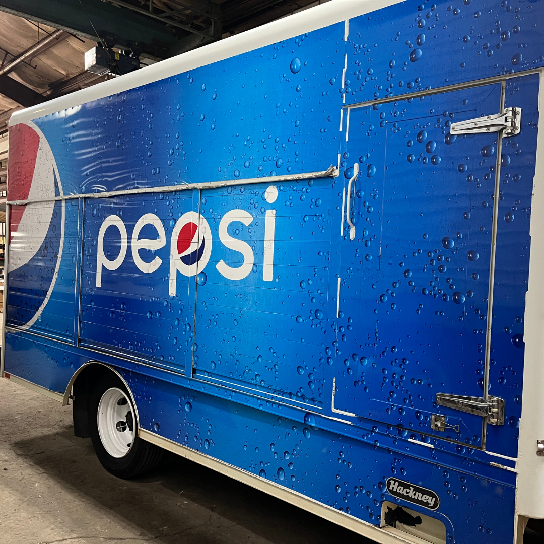 Certified Wrap Installer, Vehicle Wrap, Vinyl Wrap, Avery Dennison Certified, Avery Certification