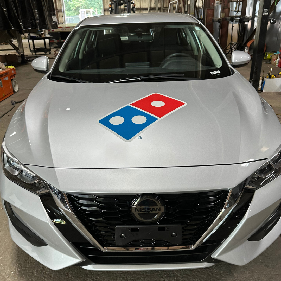 Certified Wrap Installer, Vehicle Wrap, Vinyl Wrap, Avery Dennison Certified, Avery Certification